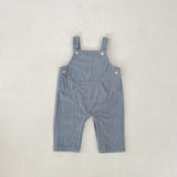 Baby Bib Pants T-shirt Two-piece Set Infant Length Jumpsuit