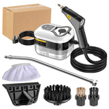 Household Small High Temperature And High Pressure Steam Cleaning Machine