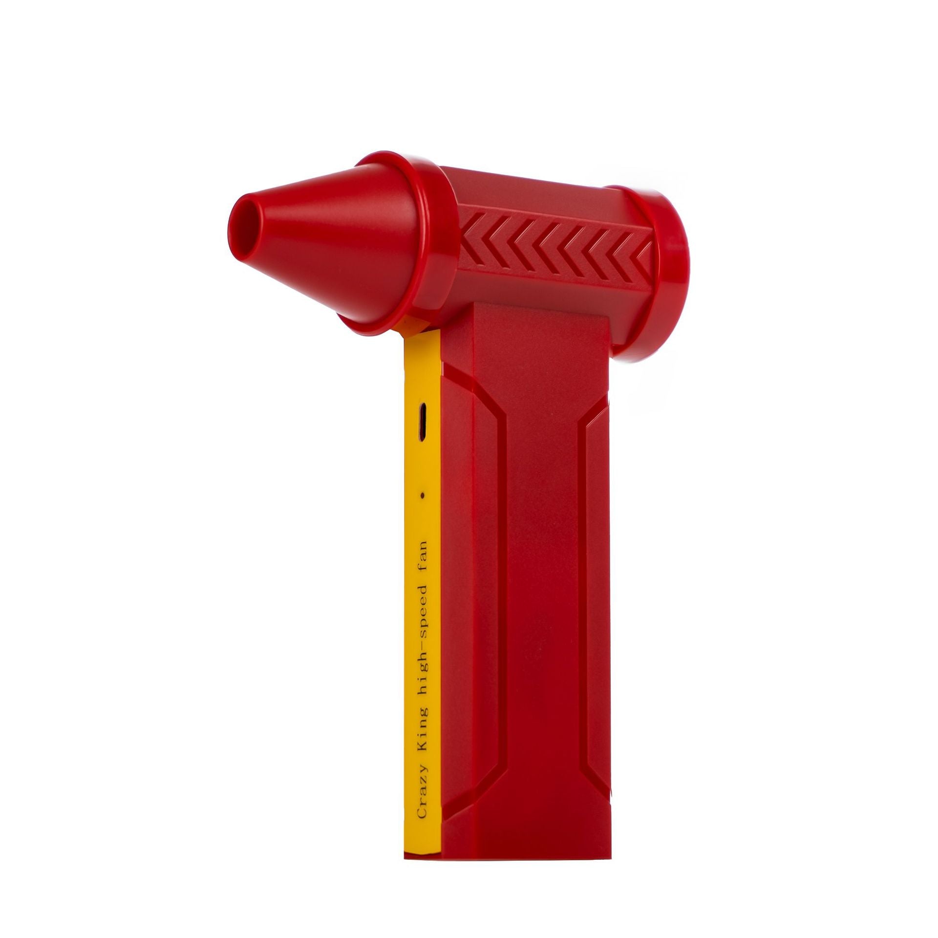Turbine Violent Fan Brushless Outdoor Portable