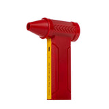 Turbine Violent Fan Brushless Outdoor Portable