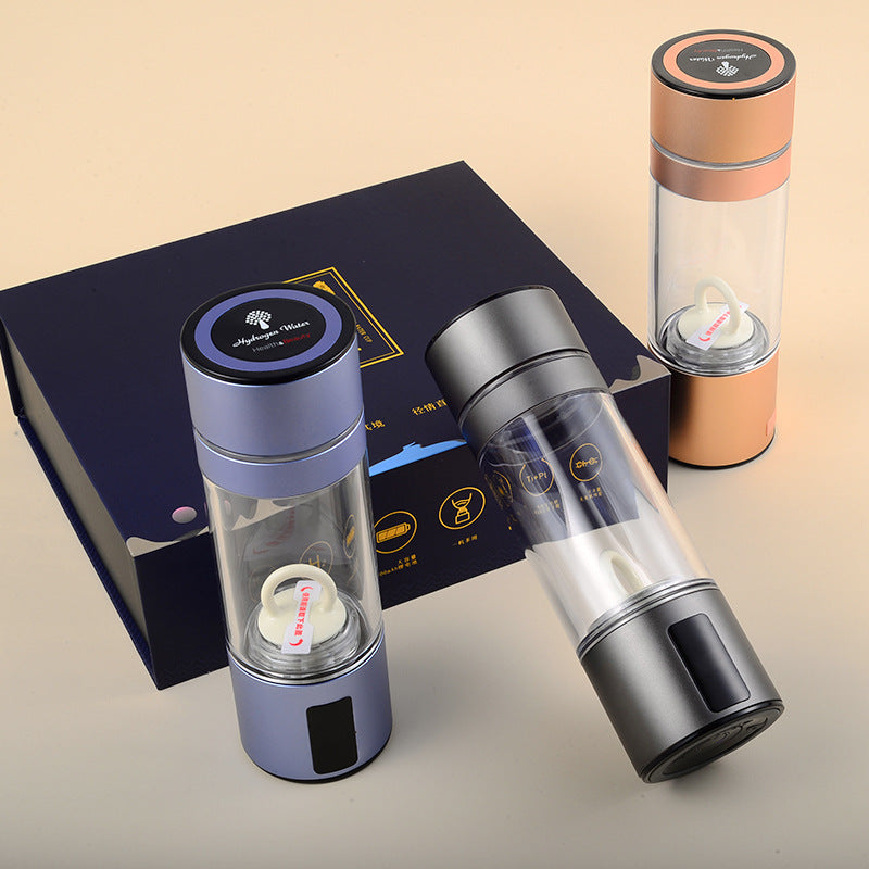 Hydrogen-rich Cup High Concentration