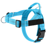 Easy-to-cover Lightweight Dog Breast Strap Hand Holding Rope