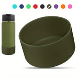 Cup Bottom Cover