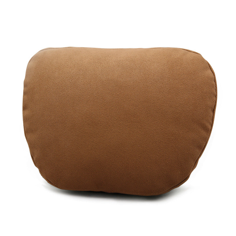 Car Seat Pillow Neck Pillow Lumbar Support Pillow
