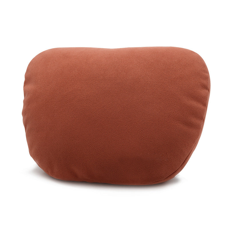 Car Seat Pillow Neck Pillow Lumbar Support Pillow