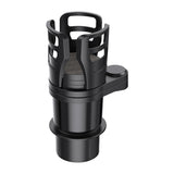 Drink Holder One Divided Into Two Cup Holder Meal Tray Car Supplies