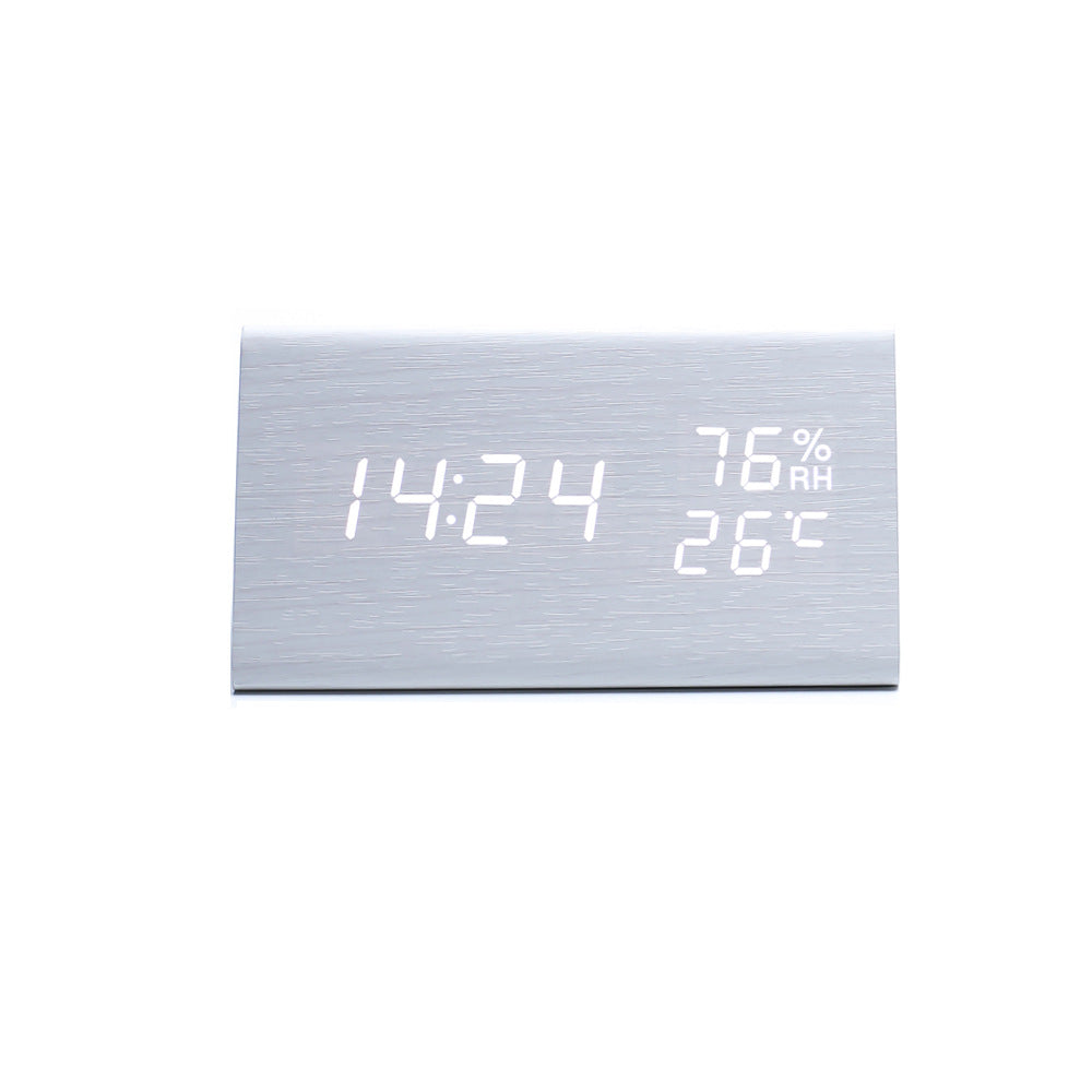 Multifunctional Digital Alarm Clock