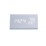 Multifunctional Digital Alarm Clock