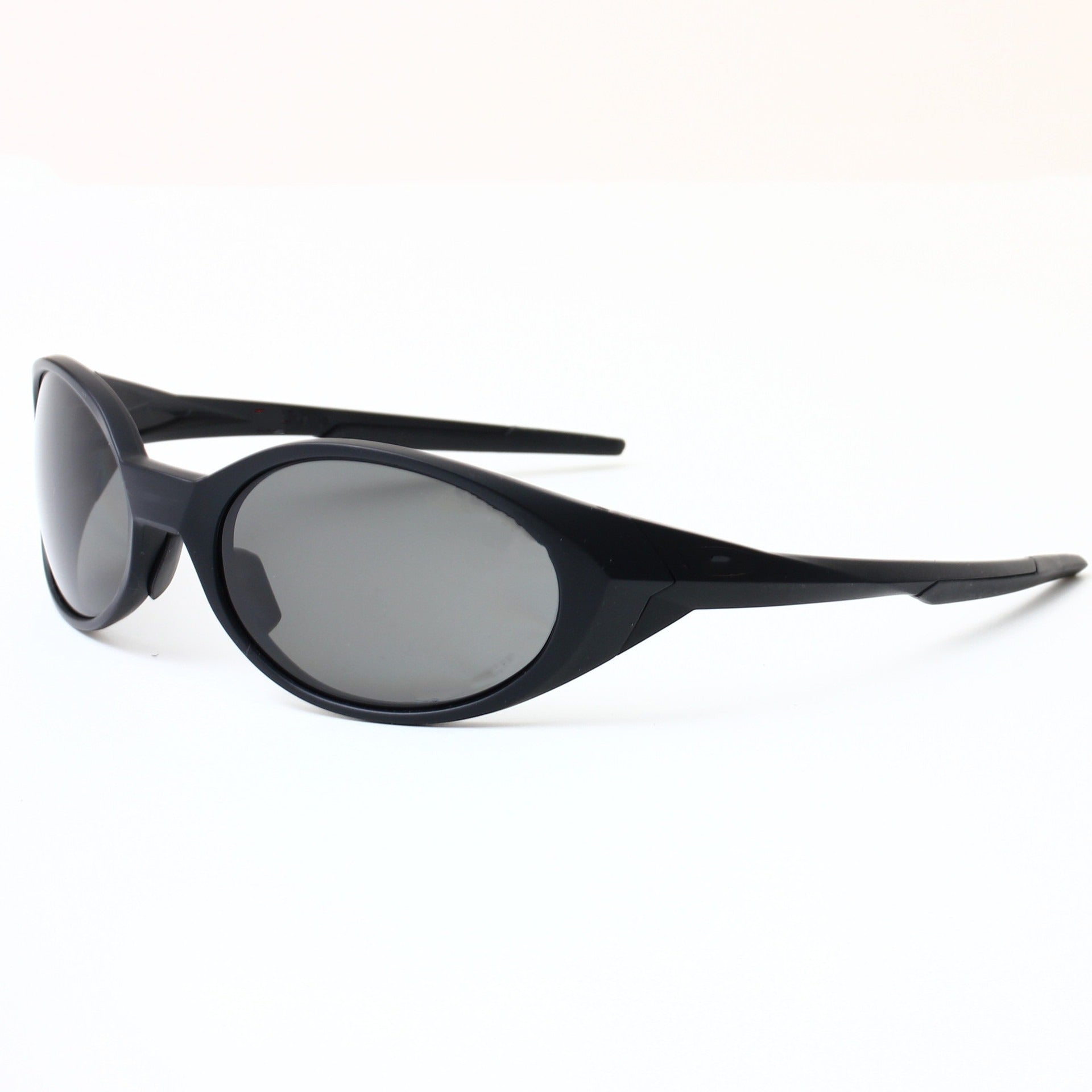 Memory Plastic Outdoor Sports Oval Riding Retro Personalized Sunglasses
