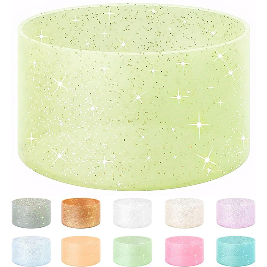 Cup Bottom Cover