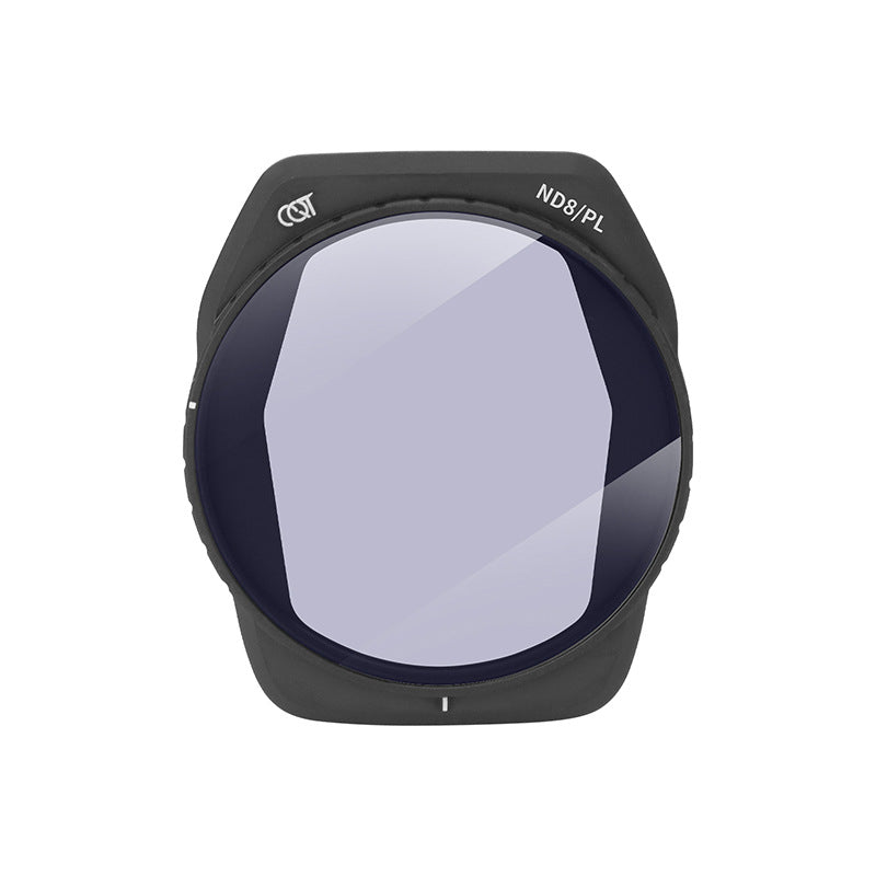 Applicable To CPL Polarized Lens UAV Accessories