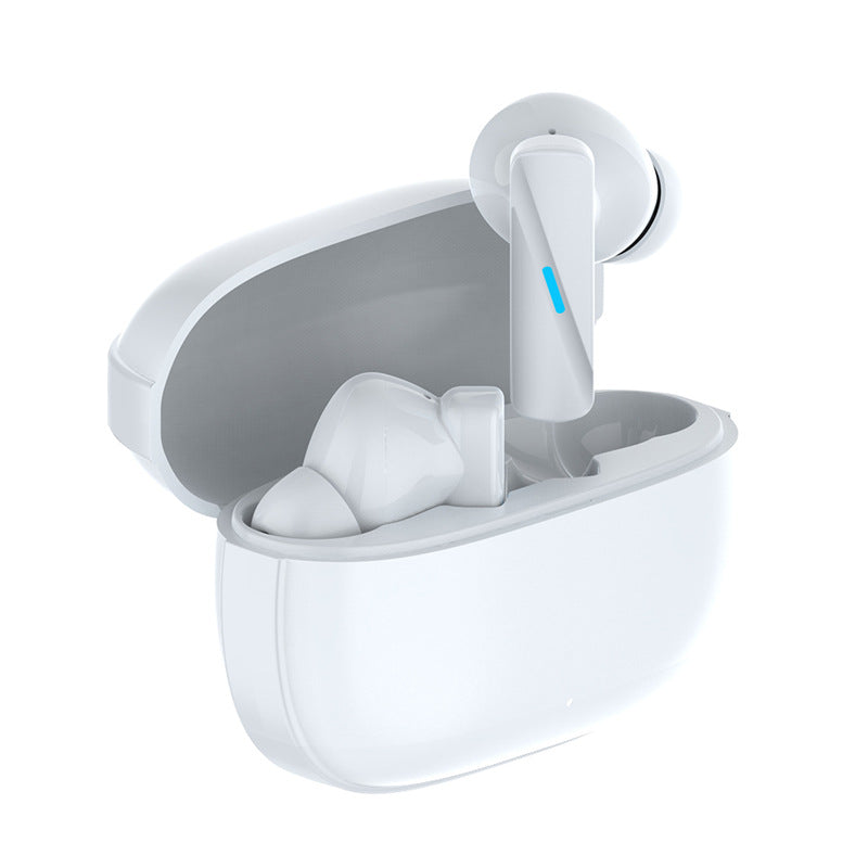 Wireless In-ear ANC Noise-reduction Bluetooth Headset