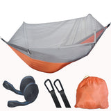 Outdoor Camping Hammock