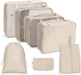 Travel Buggy Bag Luggage Clothes Shoes Underwear Storage Bag