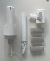 Wireless Portable Electric Pet Vacuum Cleaner