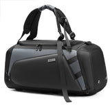 Fitness Large Capacity Dry Wet Separation Backpack