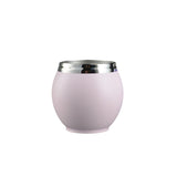 304 Stainless Steel Double-layer Vacuum Cup