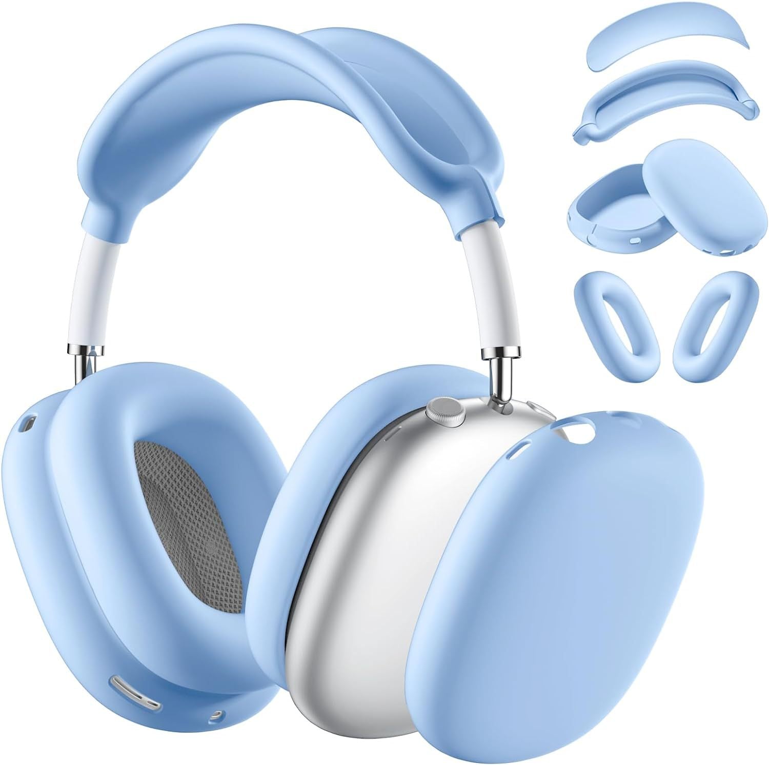 Headphone Protective Cover