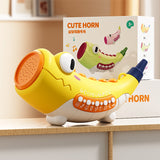 Animal Davui Trumpet Children's Toy