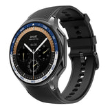 New DT WATCH X Heart Rate Bluetooth Calling Music Play Step Counting Sports WATCH