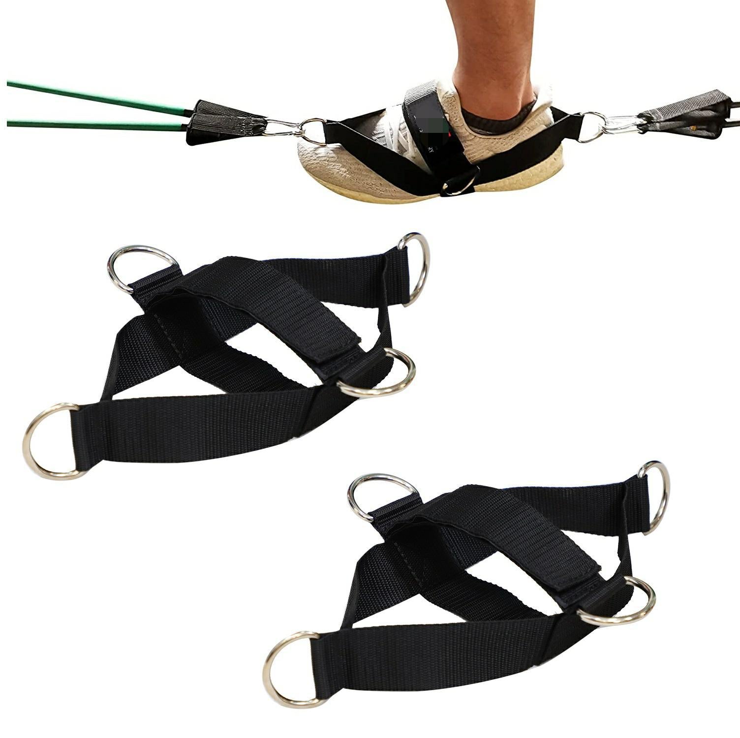 Fitness Suspension Strap