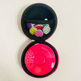 Children's Electric Nail Trimmer Storage Bag