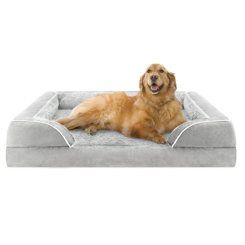 Removable And Washable U-shaped Pet Sofa