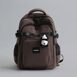 Korean Style Lightweight Fashion Casual Backpack
