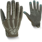 Non-slip Sun-proof And Breathable Full Finger Touch Screen Tactical Gloves