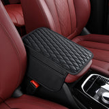 Car Armrest Box Cushion Universal Buggy Bag