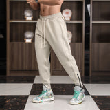 Sports Fashion Casual Pants Loose Men's Pants