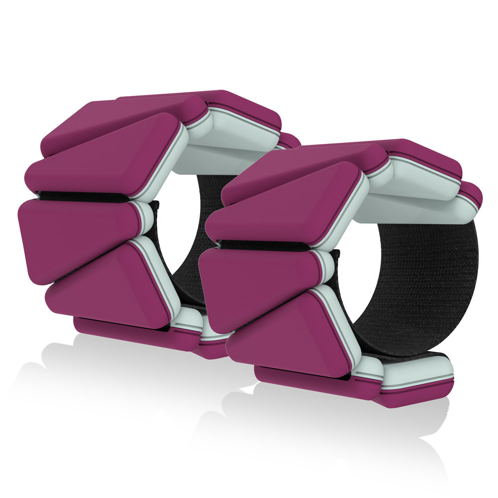 Strength Training Weight-bearing Wrist Braces
