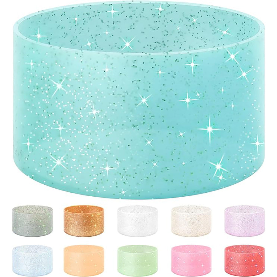 Cup Bottom Cover