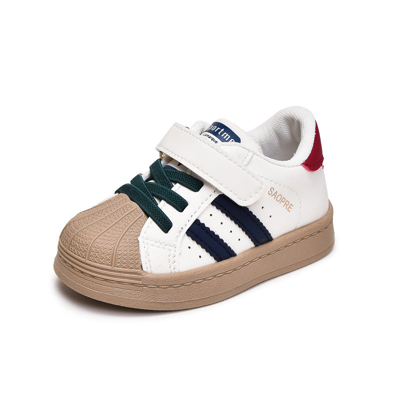 Spring And Autumn New Children's Sneaker Children's Shoes