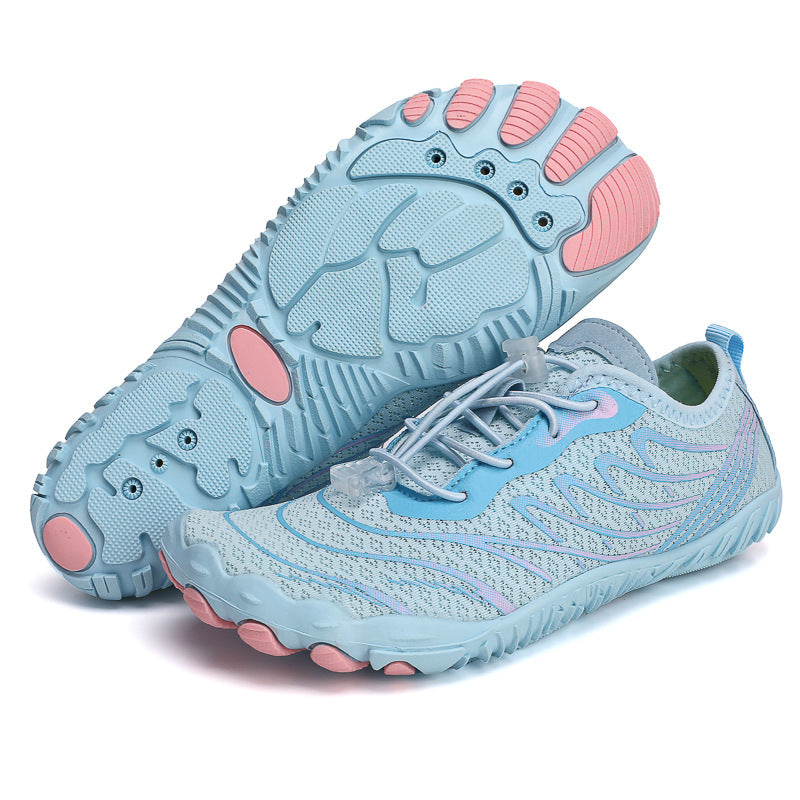 Quick-drying Breathable Lightweight Wading Outdoor Climbing Shoes