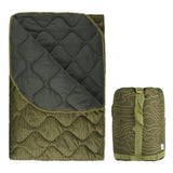 Outdoor Camping Multi-functional Camouflage Quilt