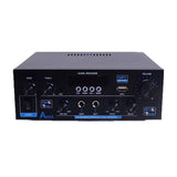 AK55 High-power Hifi Digital Bluetooth Audio