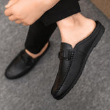 Summer Heel-free Gommino