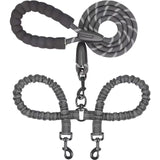 Dog One Drag Two Explosion-proof Retractable Leash