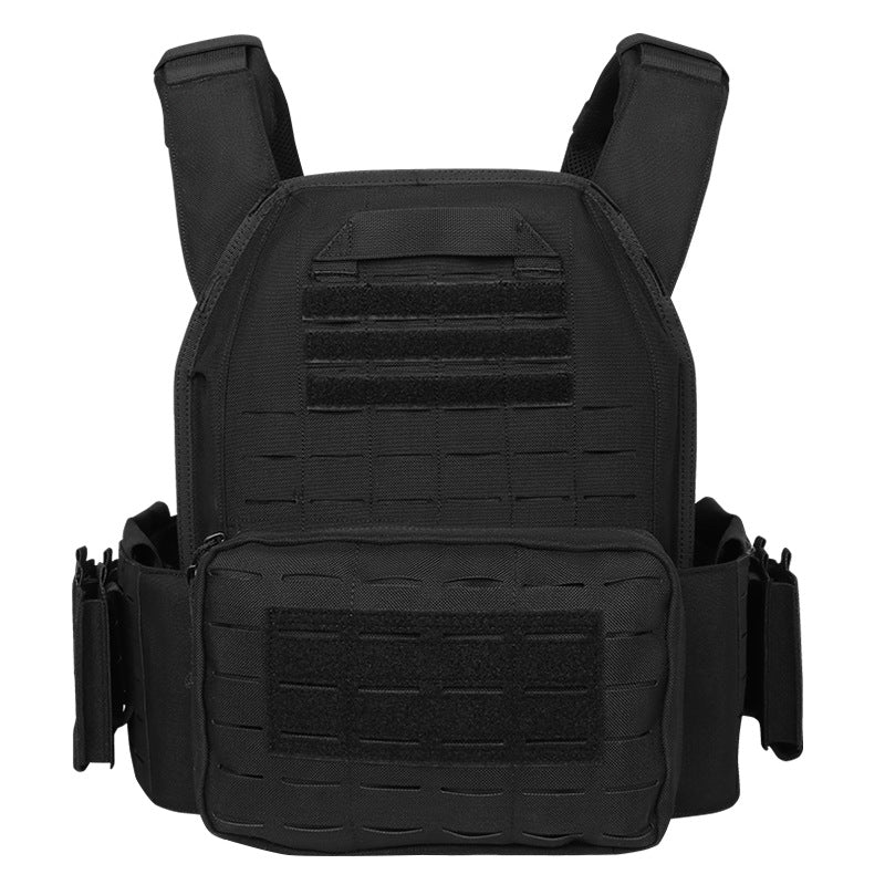 Outdoor Multi-functional Tactical Vest