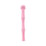 Silicone Baby Teething Stick Baby Teether Maternal And Child Supplies Teether