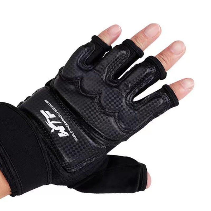Boxing & Martial Arts Protective Gear