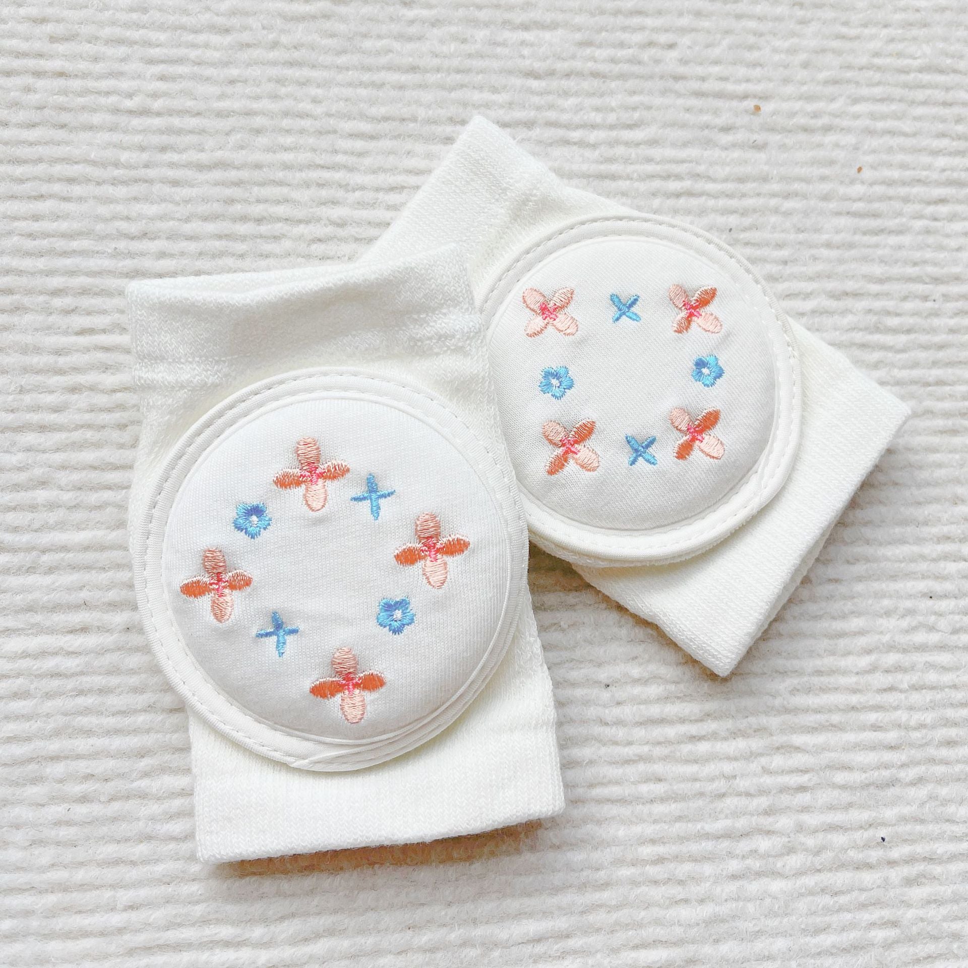 Fashion Personality Summer Thin Baby Kneecap Supplies