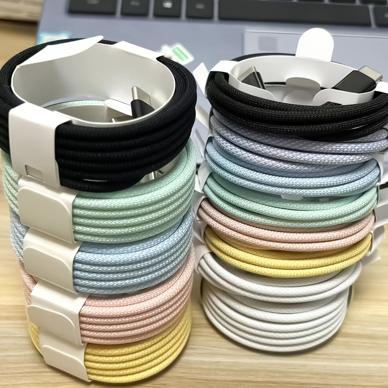 Fast Charging Data Cable