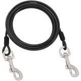 Extended Dog Hand Holding Rope Thick Anti-bite Stain Resistant