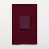 Smoke Pipe Cap One New High Quality Pearl Chiffon Scarf