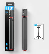 Retractable Mobile Phone Bracket Bluetooth Selfie Stick