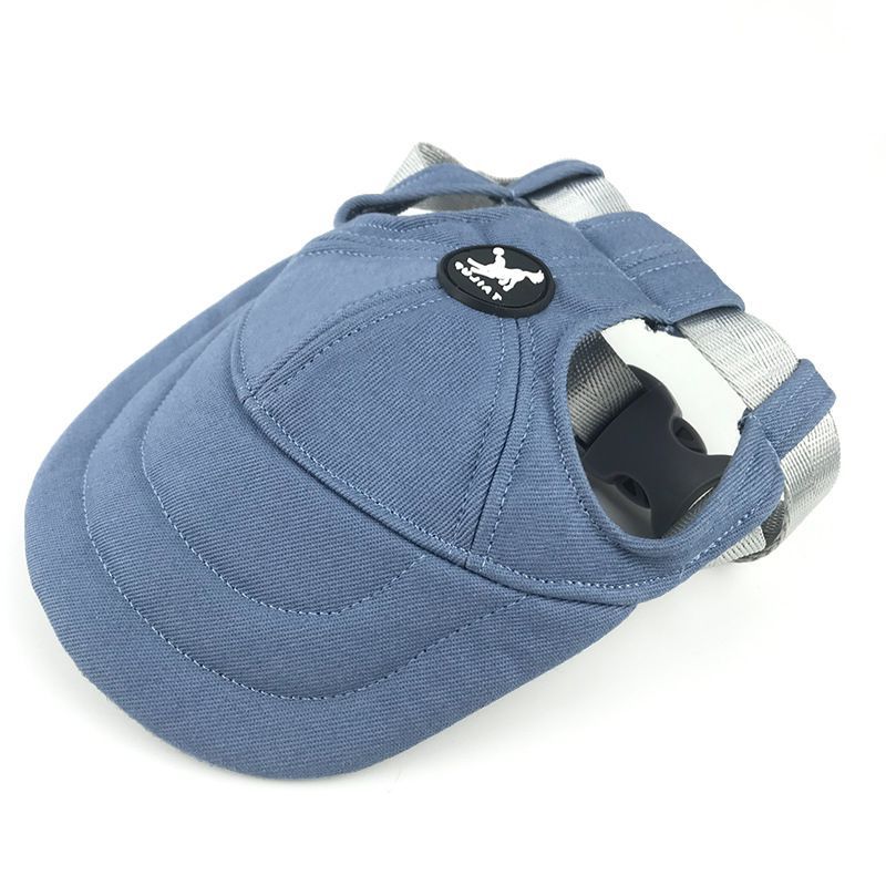 Dogs And Cats Headdress Multi-color Upgraded Sun-proof Baseball Cap