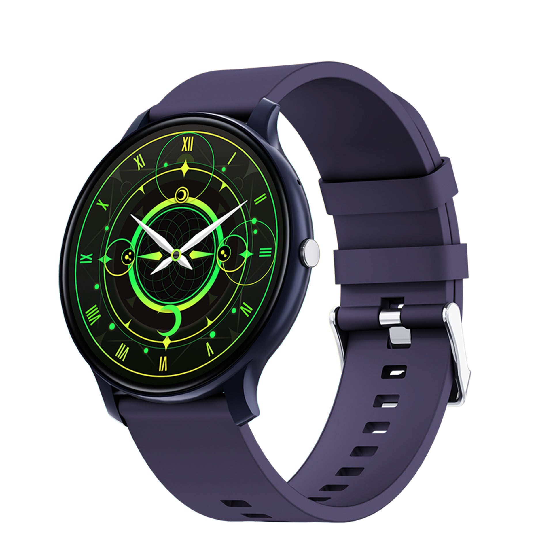 Blood Pressure Blood Oxygen Health Detection Smart Watch
