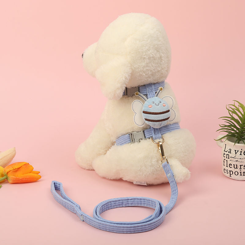 Fashion I-shaped Adjustable Cat Pulling Rope